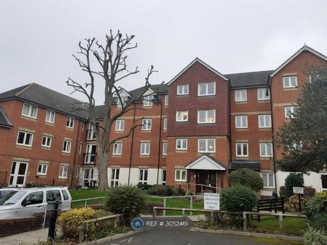 Apartment for rent in Elmhurst, Aylesbury