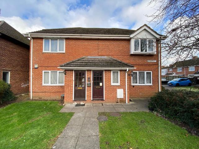 Apartment for rent in Aylesbury, Buckinghamshire