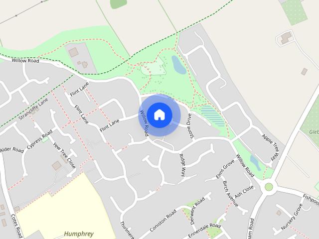 House for rent in Barrow upon Soar, Charnwood