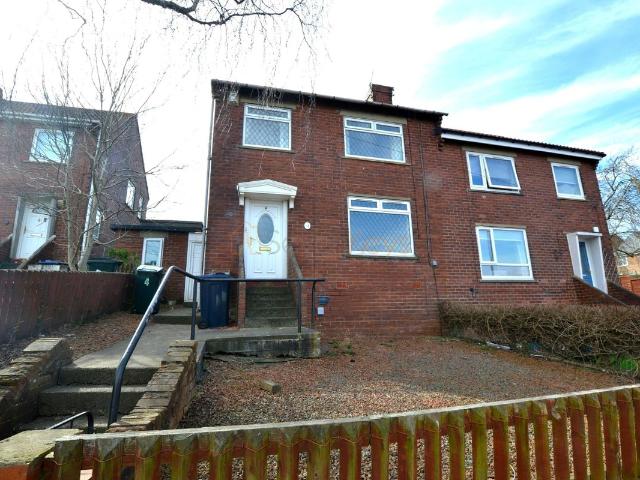 House for rent in Blaydon, Tyne And Wear