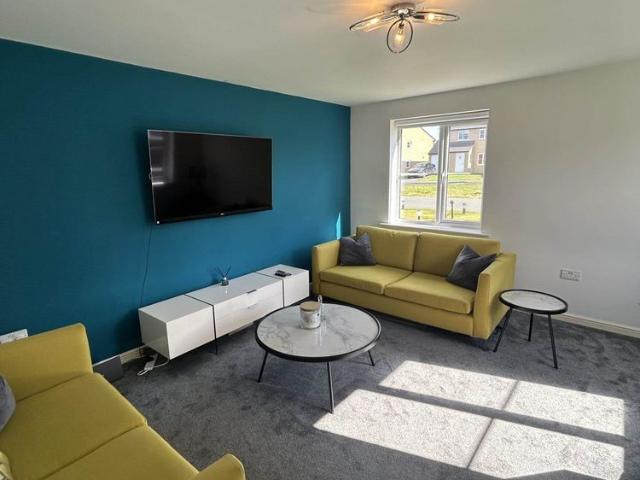 House for rent in Hapton, Burnley