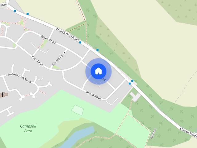 House for rent in Norton, Campsall