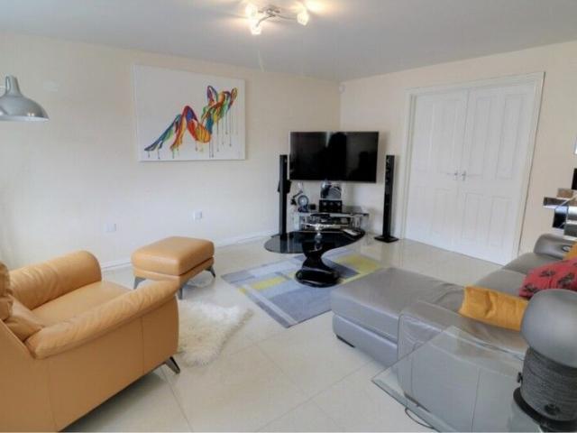 House for rent in Chadsmoor, Staffordshire