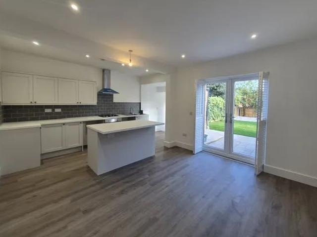 House for rent in Netherfield, Gedling