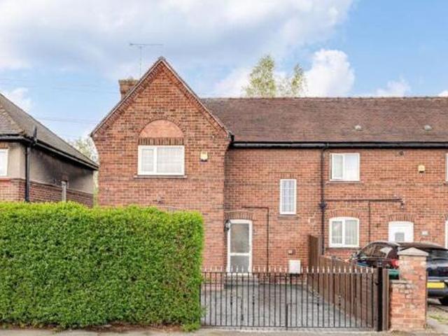 House for sale in Lache, Chester