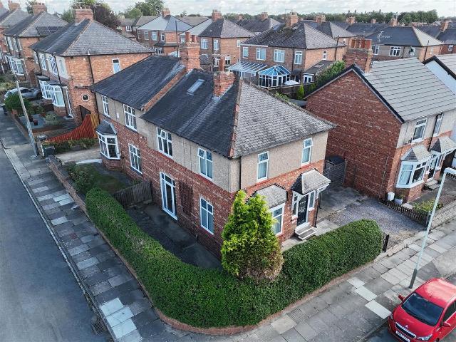 House for rent in Darlington