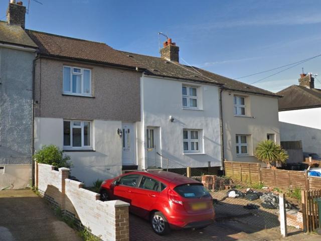House for rent in New Town, Monks Orchard