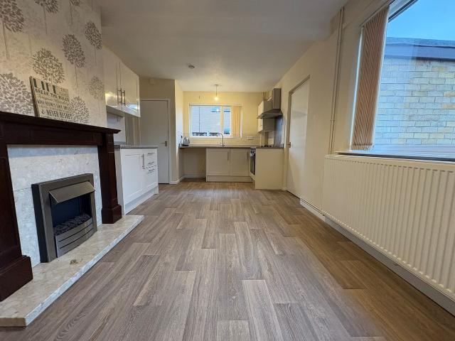 House for rent in Norton, Campsall