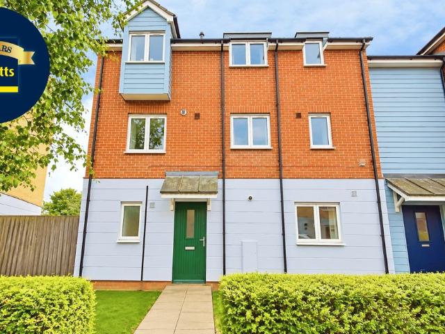 Apartment for rent in Church End, Uttlesford