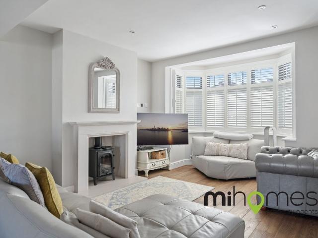 Apartment for rent in Greater London