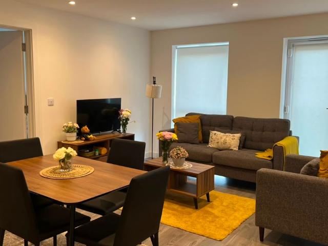 Apartment for rent in Burley, Leeds