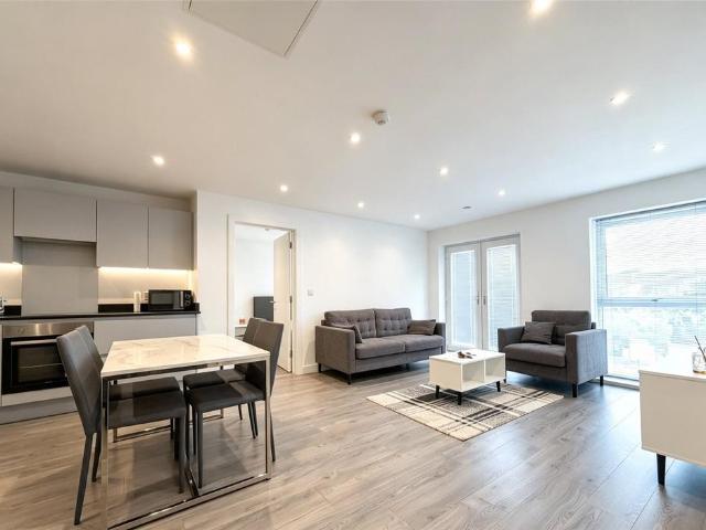 Apartment for rent in Burley, Leeds