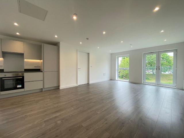 Apartment for rent in Burley, West Yorkshire
