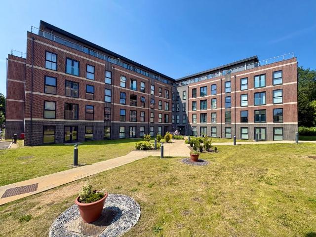 Apartment for rent in Burley, West Yorkshire