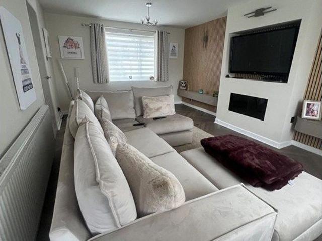 Room for rent in Wymott, Andertons Mill