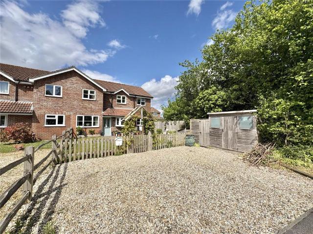 House for rent in Bolton Low Houses, Hampshire