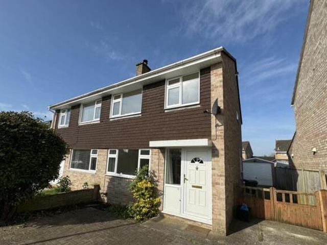 House for rent in Street, Somerset