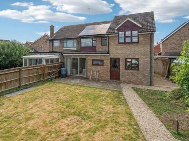 House for sale in Berrick Salome, Oxfordshire