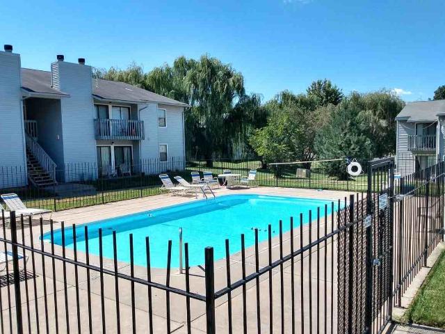 Apartment for rent in Kansas