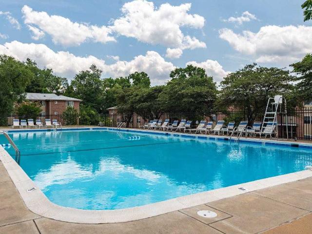 Apartment for rent in Virginia