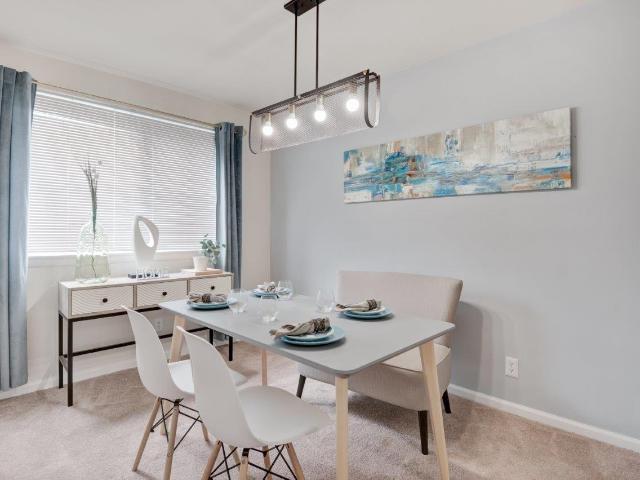 Apartment for rent in Virginia