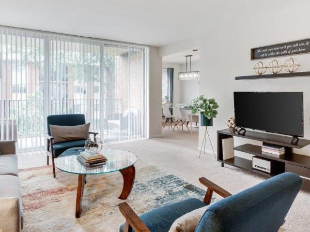 Apartment for rent in Virginia