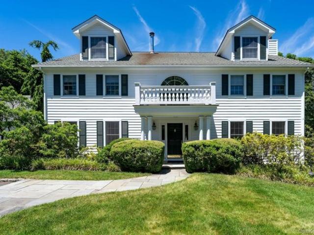 House for sale in Greenwich, Connecticut