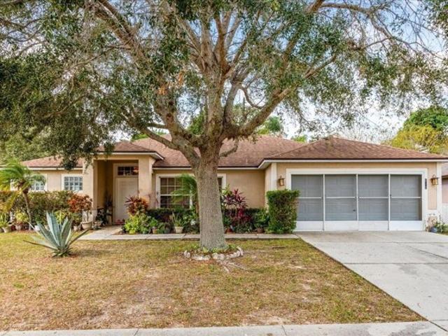 House for sale in Minneola