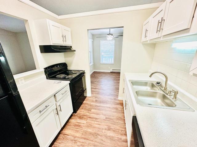 Apartment for rent in Lakewood, Colorado