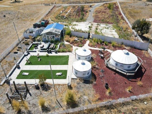 Land for sale in Paicines, California