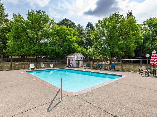 Apartment for rent in Aloha Town Center, Beaverton