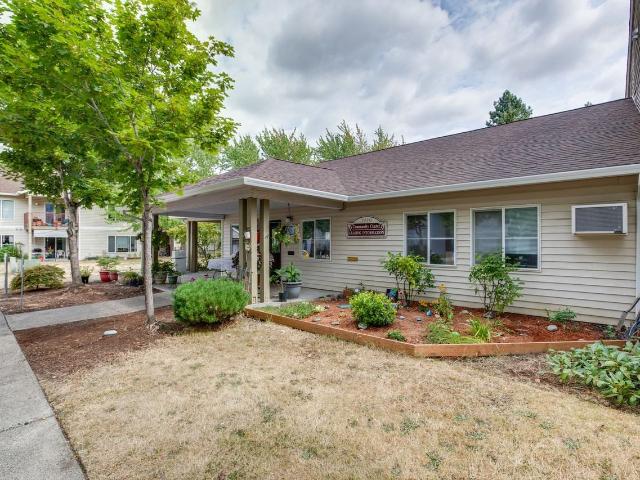 Apartment for rent in Oregonia