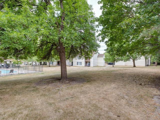 Apartment for rent in Aloha Town Center, Beaverton