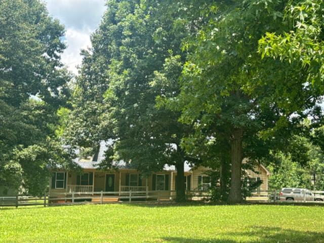 House for sale in Social Circle, Georgia