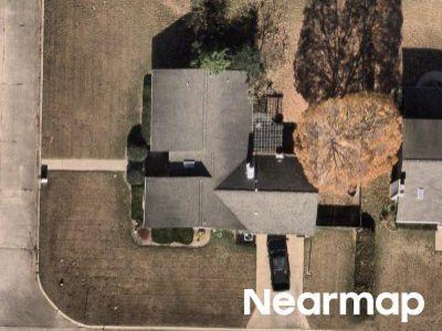 House for sale in Broken Arrow, Oklahoma