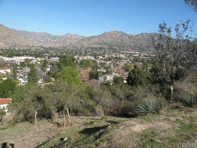 Land for sale in Canoga Park, California