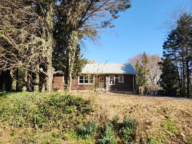 House for sale in Paulding, Georgia