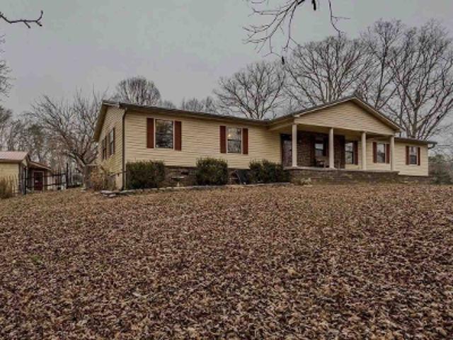 House for sale in Tennessee