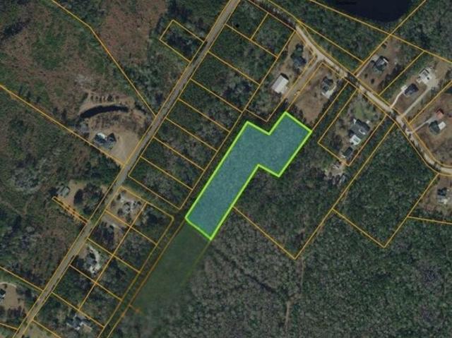 Land for sale in Conway Land for sale in Conway