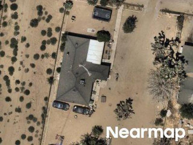 House for sale in Hesperia, California