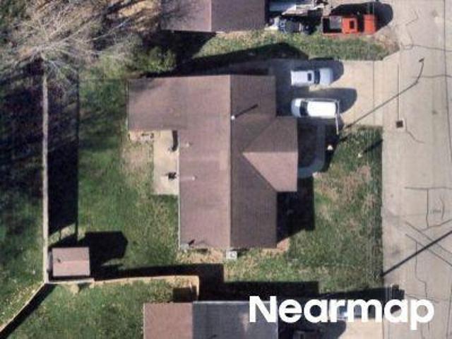 House for sale in Rising Sun, Ohio County