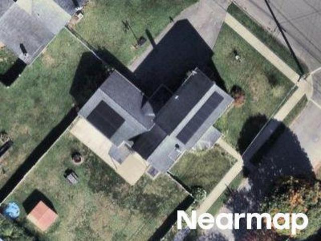 House for sale in Bradford, Pennsylvania
