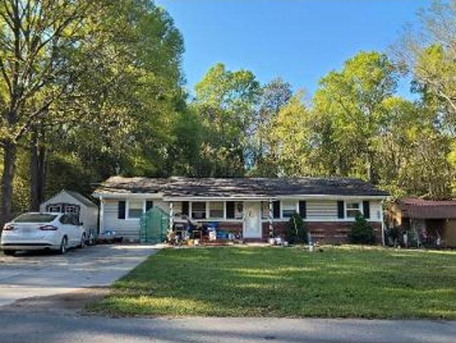 House for sale in Eden
