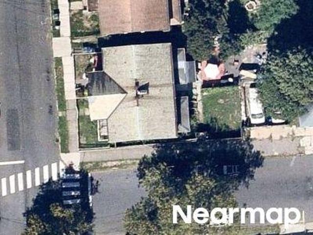 House for sale in Bridgeport, Connecticut