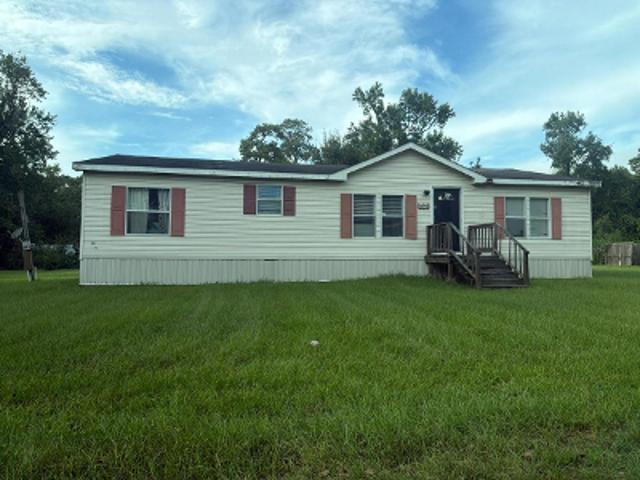 House for sale in Vidor, Texas