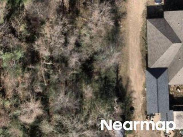 Land for sale in Harrison, Texas