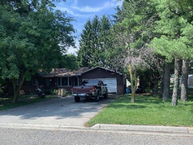 House for sale in Michigan