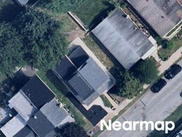 House for sale in Norristown, Pennsylvania