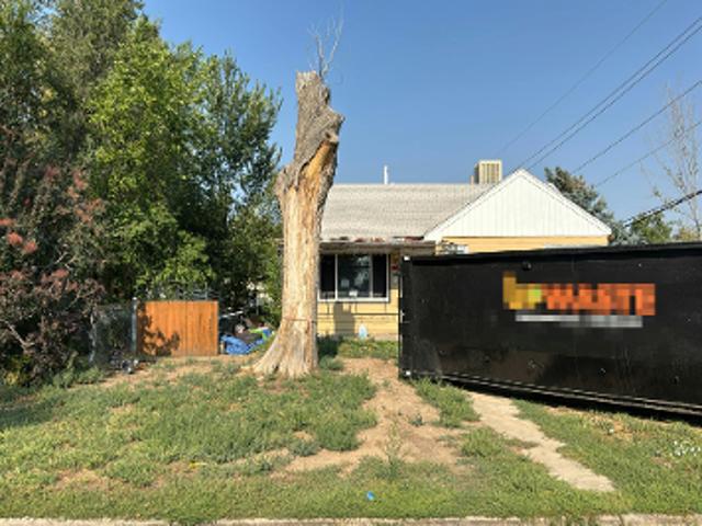 House for sale in Denver, Colorado