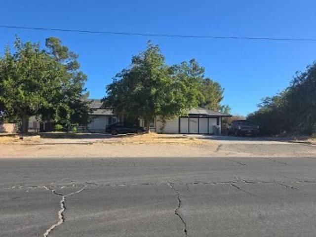 House for sale in Hesperia, California